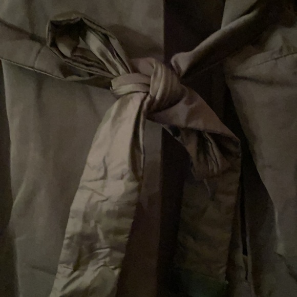 Max mara puffer coat! Size M-L - Picture 4 of 6